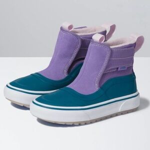 Vans Slip-On Hi Terrain V MTE-1